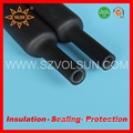 Flame Retardant Sealing 4:1 Adhesive-lined Heat Shrink Dual Wall Tube